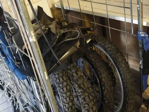 Derbi Sm