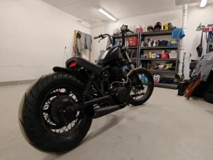 Suzuki LS