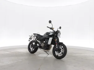 Husqvarna Svartpilen