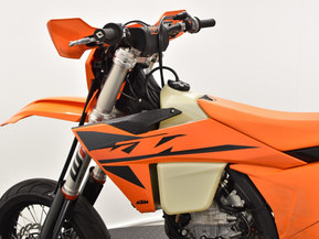 KTM 500