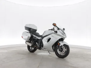 Triumph Sprint