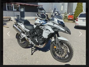 Benelli TRK
