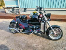 Boss Hoss ZZ4