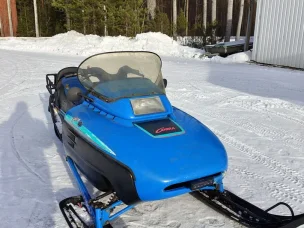 Lynx Cobra