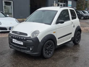 Microcar M.Go