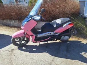 Yamaha YP