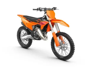 KTM 125