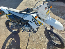 Yamaha dt 50cc