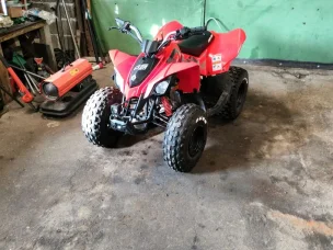 Can-Am DS