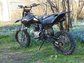 YCF Bigy