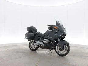 BMW RT