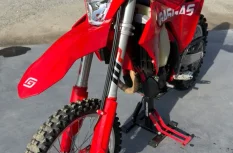 GASGAS EC