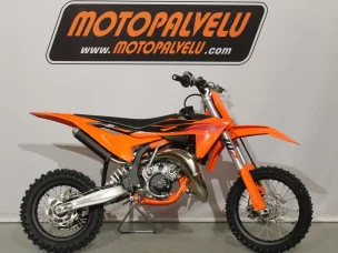 KTM 65