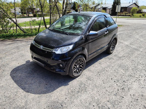Aixam Coupe