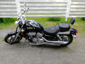 Honda VF
