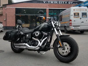 Harley-Davidson Dyna