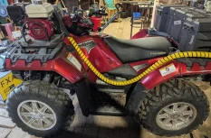 Polaris Sportsman