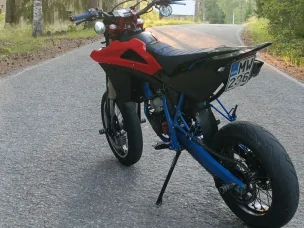 Husqvarna WRE