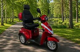 Pyrkijä E400