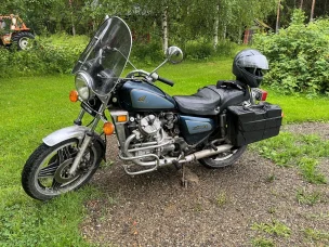 Honda CX