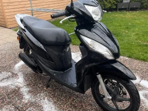 Honda Vision