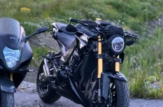 Kawasaki Z