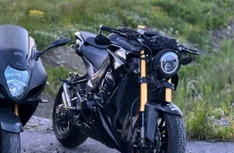 Kawasaki Z
