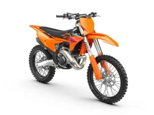 KTM 250