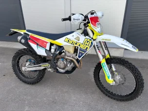Husqvarna FE