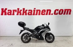 Kawasaki ER-6f