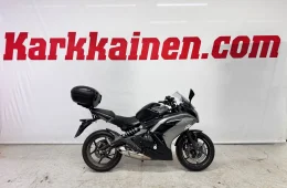 Kawasaki ER-6f