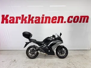 Kawasaki ER-6f