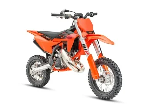 KTM 50