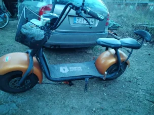 Kontio Motors Kruiser