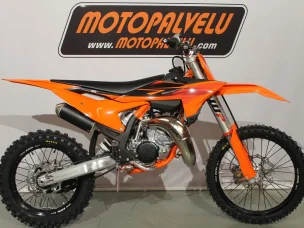 KTM 85