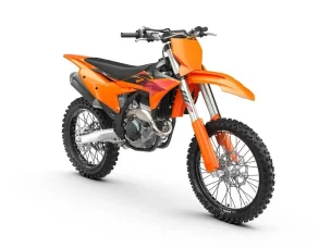 KTM 250