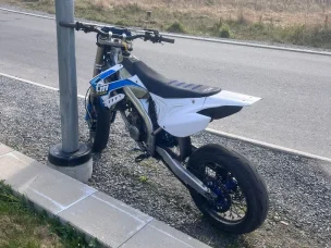 TM Enduro