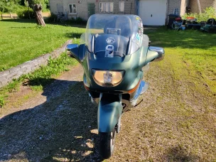 BMW LT