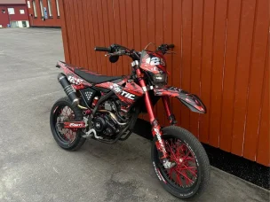 Fantic Motor Casa
