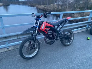 Gilera RCR