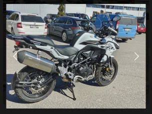 Benelli TRK