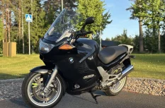 BMW K