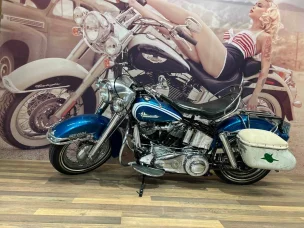 Harley-Davidson Panhead
