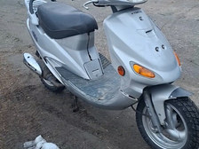 Kymco ZX