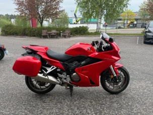 Honda VFR