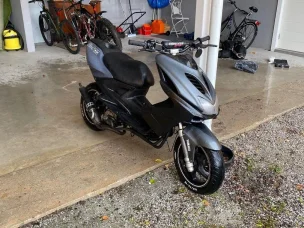 MBK Nitro