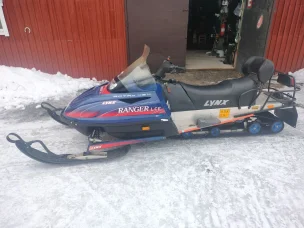 Lynx Ranger
