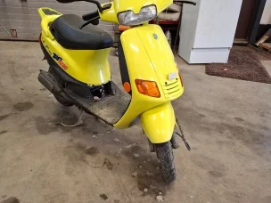 Piaggio ZIP