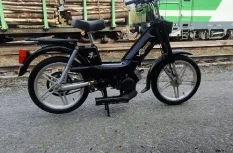 Peugeot Vogue