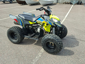Polaris Outlaw